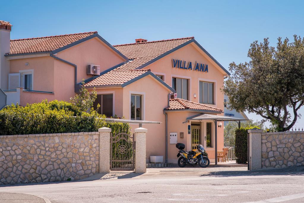 B&B Villa Ana Krk Town